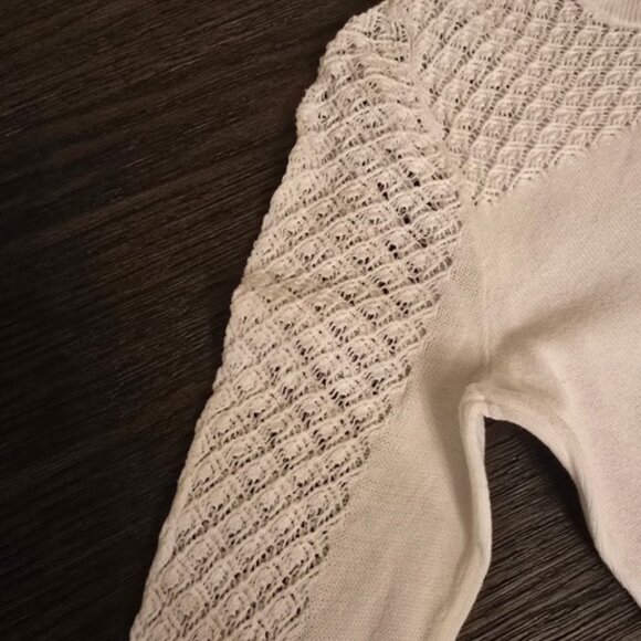 Lilly Pulitzer Cotton Sweater XS - Picture 2 of 3